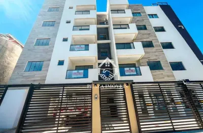 Apartamento com 2 dormitórios para alugar, 72 m² por r$ 2.800,00/mês - nova são pedro - são pedro da aldeia/rj