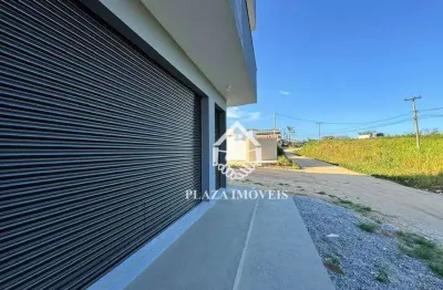 Loja para alugar, 90 m² por r$ 4.000,00/mês - recanto do sol - são pedro da aldeia/rj