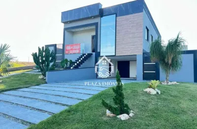 Casa com 3 dormitórios, 130 m² - venda por r$ 650.000,00 ou aluguel por r$ 5.000,00/mês - balneário das conchas - são pedro da aldeia/rj