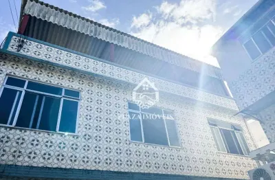 Apartamento com 2 dormitórios à venda, 56 m² por r$ 210.000,00 - centro - são pedro da aldeia/rj