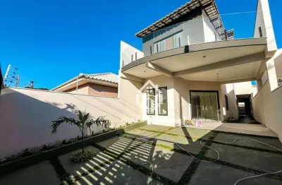 Casa com 3 dormitórios à venda, 180 m² por r$ 950.000,00 - centro - são pedro da aldeia/rj