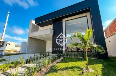 Casa com 3 dormitórios à venda, 137 m² por r$ 930.000 - viverde 2 - nova são pedro - são pedro da aldeia/rj