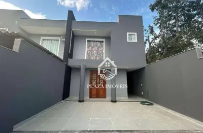 Casa com 2 dormitórios, 192 m² - venda por r$ 410.000,00 ou aluguel por r$ 2.500,00/mês - vinhateiro - são pedro da aldeia/rj