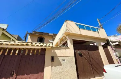 Casa à venda, 160 m² por r$ 240.000,00 - vinhateiro - são pedro da aldeia/rj