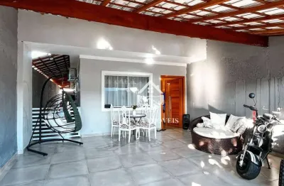 Casa com 2 dormitórios à venda, 160 m² por R$ 380.000,00 - Jardim Arco Iris - São Pedro da Aldeia/RJ