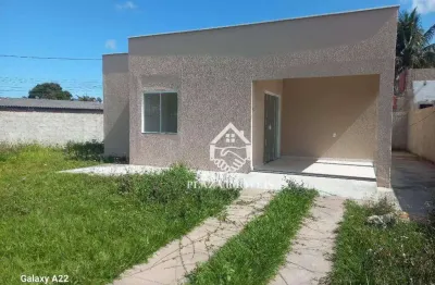 Casa com 3 dormitórios para alugar, 130 m² por R$ 2.200,00/mês - Baixo Grande - São Pedro da Aldeia/RJ