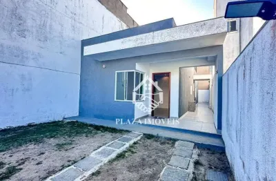 Casa com 2 dormitórios para alugar por r$ 3.100,00/mês - nova são pedro - são pedro da aldeia/rj