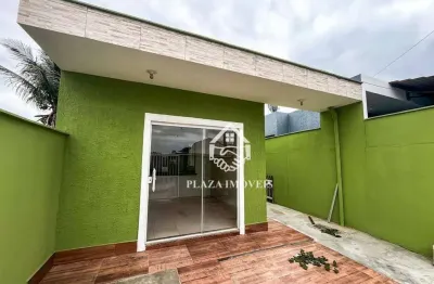 Casa com 3 dormitórios para alugar, 65 m² por r$ 1.600,00/mês - recanto do sol - são pedro da aldeia/rj