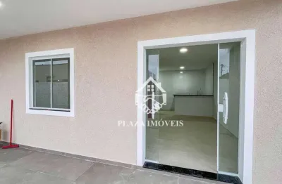 Apartamento com 1 dormitório para alugar, 40 m² por r$ 1.500,00/mês - baixo grande - são pedro da aldeia/rj