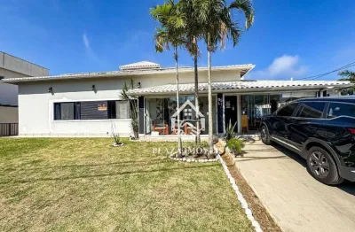 Casa com 3 dormitórios à venda, 137 m² por R$ 1.450.000 - Cond. Blue Garden - Nova São Pedro - São Pedro da Aldeia/RJ