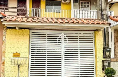 Casa com 2 dormitórios à venda, 100 m² por r$ 400.000,00 - centro - são pedro da aldeia/rj
