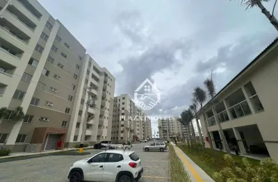 Apartamento com 2 dormitórios para alugar, 50 m² por R$ 2.450/mês - Nova São Pedro  - São Pedro da Aldeia/RJ