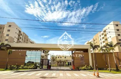 Apartamento com 2 dormitórios para alugar, 50 m² por R$ 2.450/mês - Nova São Pedro  - São Pedro da Aldeia/RJ