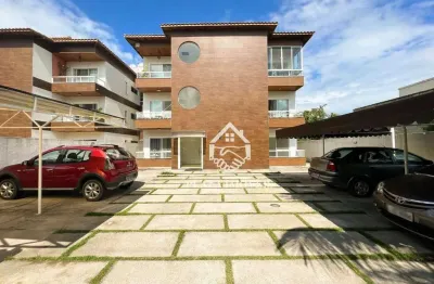 Apartamento com 3 dormitórios para alugar, 100 m² por R$ 3.200,00/mês - Nova São Pedro - São Pedro da Aldeia/RJ