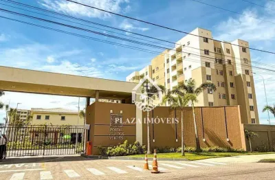 Apartamento com 2 dormitórios para alugar, 50 m² por R$ 1.988,00/mês - Nova São Pedro - São Pedro da Aldeia/RJ