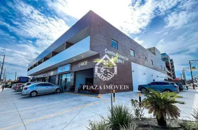 Loja para alugar, 20 m² por R$ 1.900,00/mês - Nova São Pedro - São Pedro da Aldeia/RJ