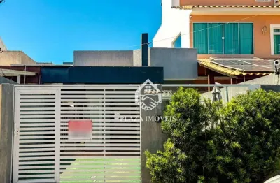 Casa com 3 dormitórios para alugar, 100 m² por R$ 5.000/mês - Nova São Pedro - São Pedro da Aldeia/RJ