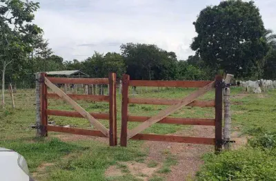 Chácara / sítio com 3 quartos à venda na Mt-060, Zona Rural, Nossa Senhora do Livramento