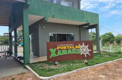 Lote/terreno para venda possui 1700 metros quadrados em centro - chapada dos guimarães - mt