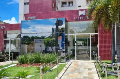 Apartamento para venda tem 156 metros quadrados com 3 quartos em duque de caxias - cuiabá - mt