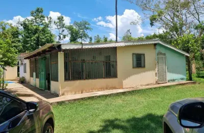 Fazenda/sítio/chácara para venda com 25000 metros quadrados com 5 quartos