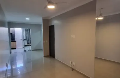 Casa em condomínio fechado com 2 quartos à venda na Avenida das Palmeiras, 20, Jardim Imperial, Cuiabá