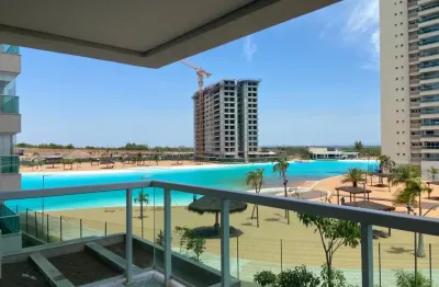 Apartamento com 2 quartos à venda na Rodovia Arquiteto Hélder Cândia, 3059, Ribeirão do Lipa, Cuiabá