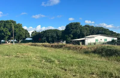 Fazenda com 3 salas à venda na Rua São João, 35, Zona Rural, Paranatinga