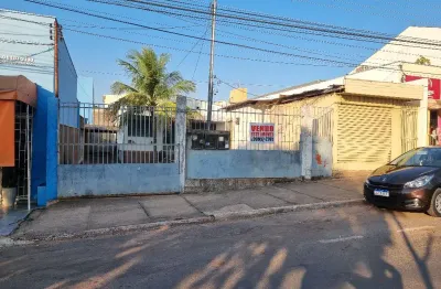 Excelente imóvel comercial 360m² no bairro paiaguás