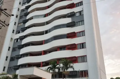Apartamento com 3 quartos à venda na Rua Brigadeiro Eduardo Gomes, 19, Popular, Cuiabá
