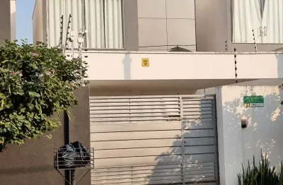 Casa com 3 quartos à venda na Rua Padre Jerônimo Botelho, 234, Dom Aquino, Cuiabá