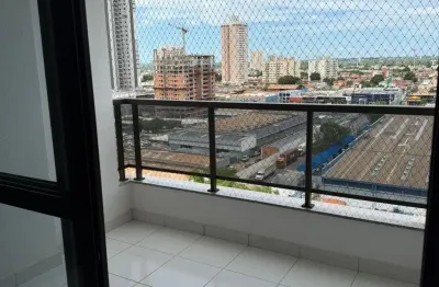 Apartamento com 3 quartos à venda na Rua Buenos Aires, 100, Jardim das Américas, Cuiabá