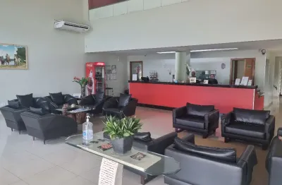 Prédio com 69 salas à venda na Avenida Fernando Correa da Costa, 4282, Chácara dos Pinheiros, Cuiabá