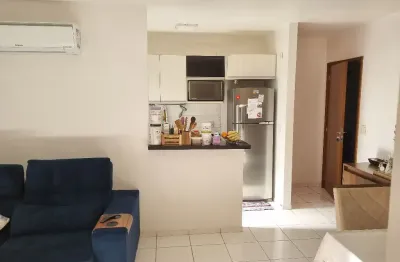 Apartamento com 3 quartos à venda na Avenida Desembargador Antonio Quirino de Araújo, 1374, Poção, Cuiabá