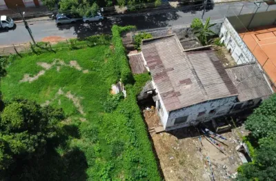 Terreno 700m² na marechal deodoro próximo dom.bosco região central cuiabá