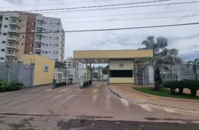Apartamento com 3 quartos à venda na Rua dos Ipês, 358, Jardim das Palmeiras, Cuiabá