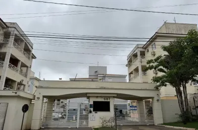 Lindo apto 2 quartos no residencial villagio dos ipês