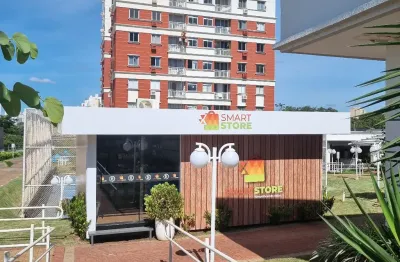 Apartamento com 3 quartos à venda na Avenida Archimedes Pereira Lima, 870, Jardim Leblon, Cuiabá