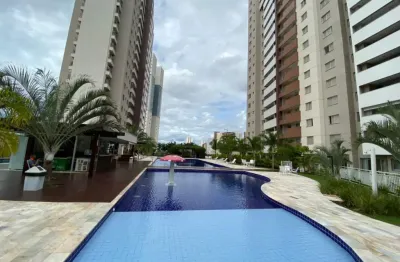 Apartamento com 3 quartos para alugar na Avenida Nigéria, 333, Jardim Aclimação, Cuiabá