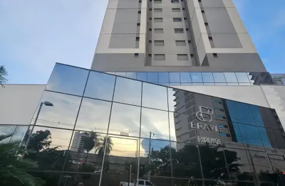 Lindo apartamento edifício bravie no bairro aclimação
