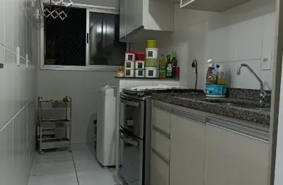Apartamento com 2 quartos à venda na Rua Patos de Minas, 266, Jardim Mariana, Cuiabá