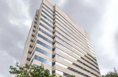 Sala comercial para locacao edificio castelo branco office park - sp