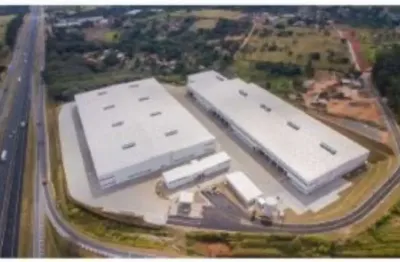 Barracão / Galpão / Depósito para alugar no Jardim Nova Europa, Campinas 
