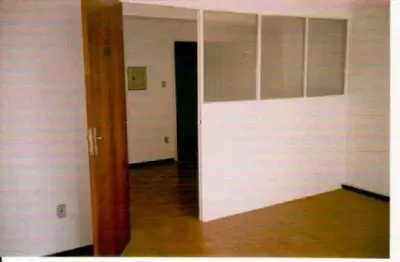 Sala comercial centro sbc - 100 m2 - banheiro, copa, garagens