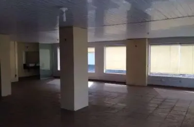 Sala comercial para alugar no Jardim Bela Vista, Santo André 
