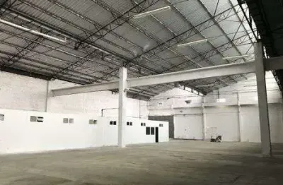 Condominio de galpoes industrial igarape- centro empresarial sp