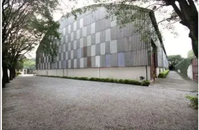 Barracão / Galpão / Depósito para alugar no Parque Novo Mundo, São Paulo 