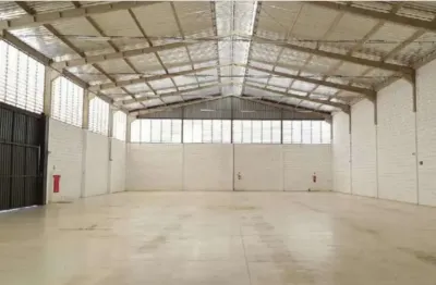 Galpao industrial no condominio jaguariuna park industrial/ sp
