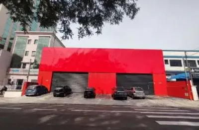 Loja comercial  rudge ramos/ sao bernardo do campo/sp