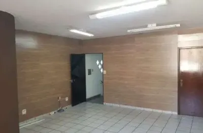 Sala comercial para alugar no Jardim do Mar, São Bernardo do Campo 